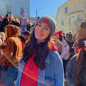 Meet your Posher, Desiree